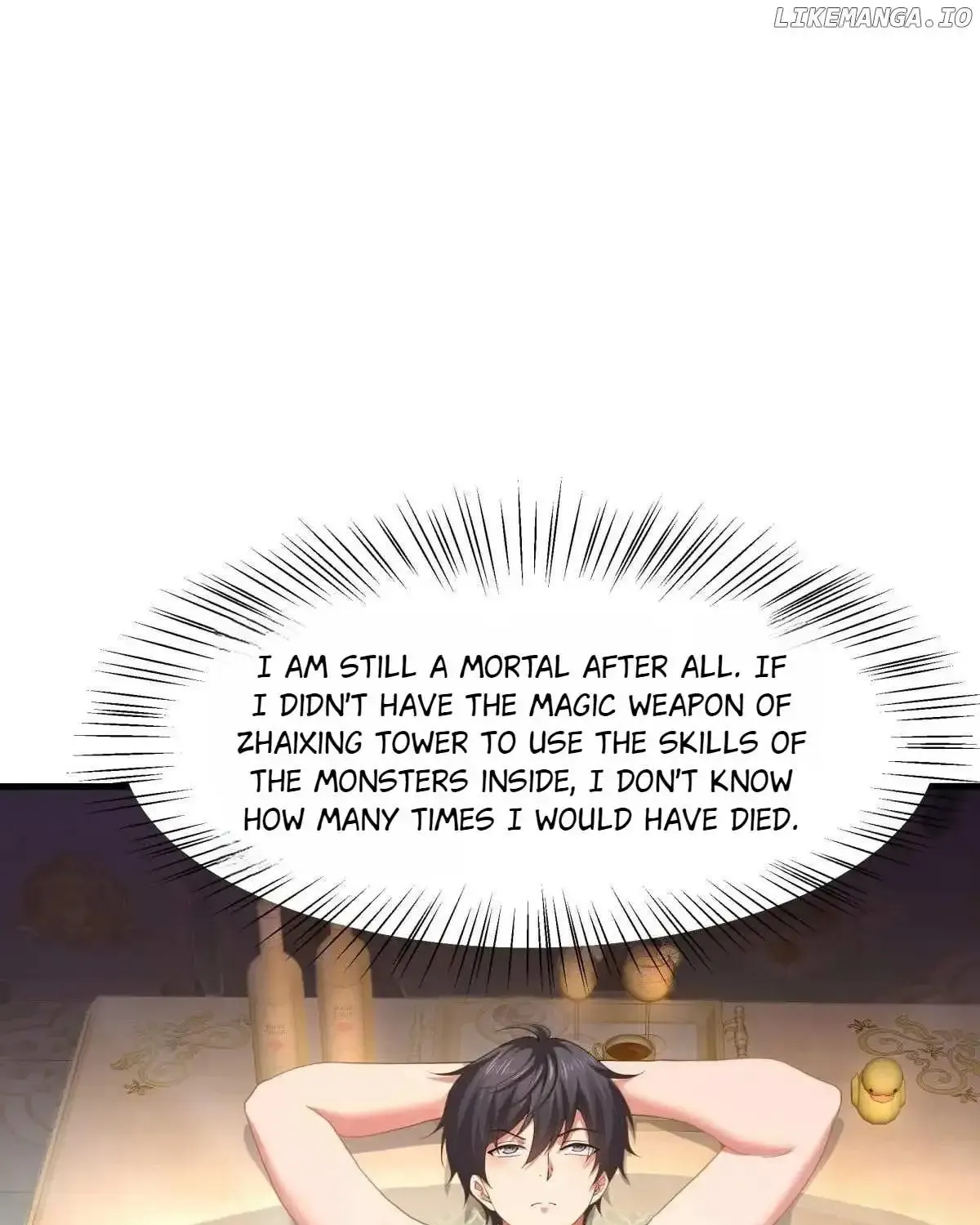Rebirth Of King Zhou: Not Being The Ultimate Villain Zinmanga X Chapter 55 Page 85