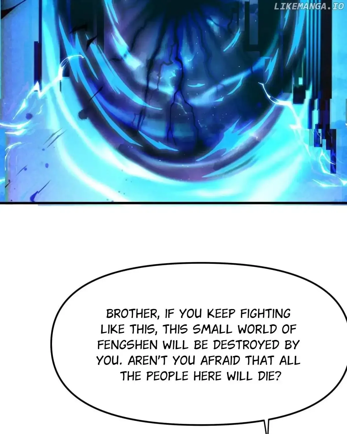 Rebirth Of King Zhou: Not Being The Ultimate Villain Zinmanga X Chapter 53 Page 4