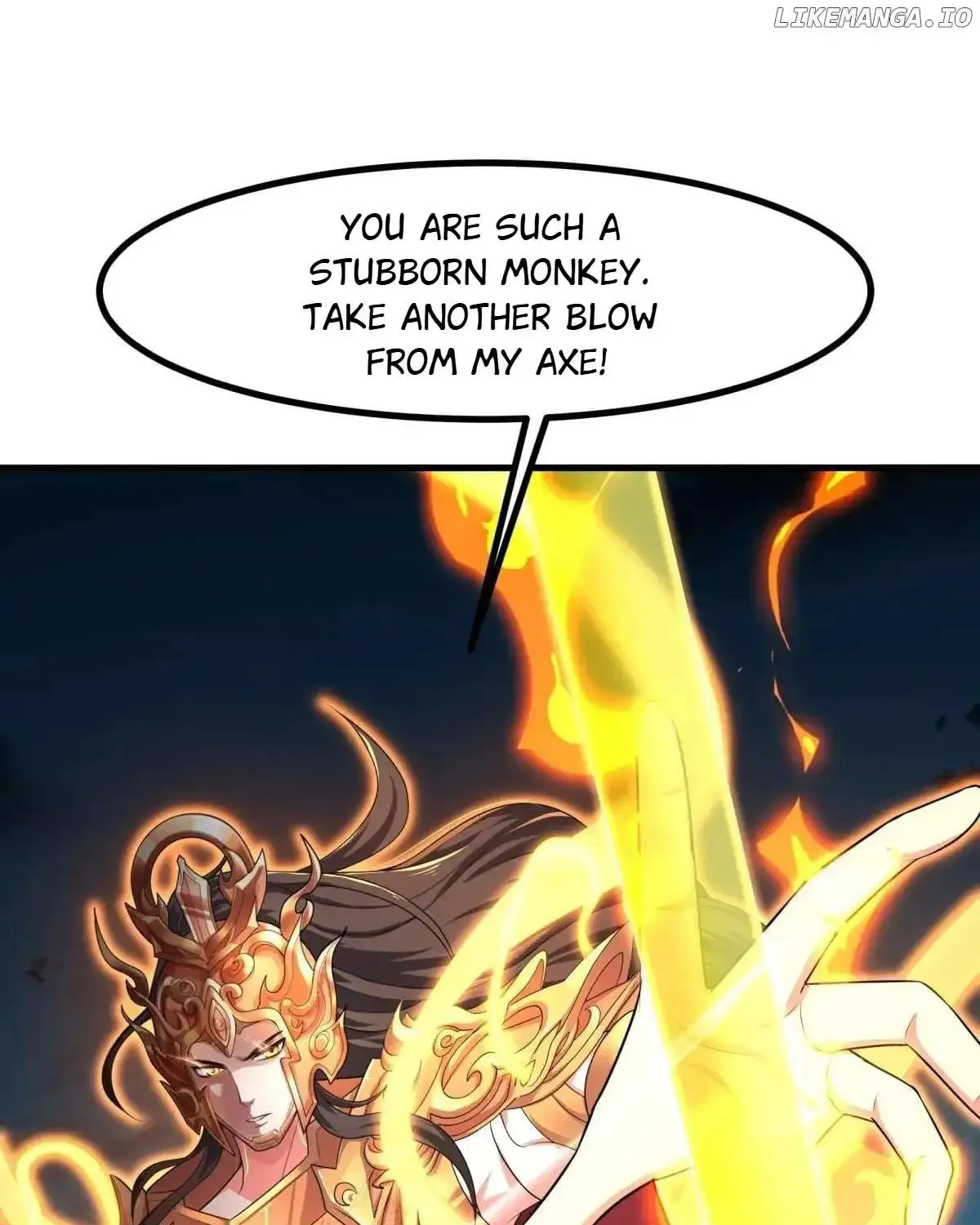 Rebirth Of King Zhou: Not Being The Ultimate Villain Zinmanga X Chapter 53 Page 27