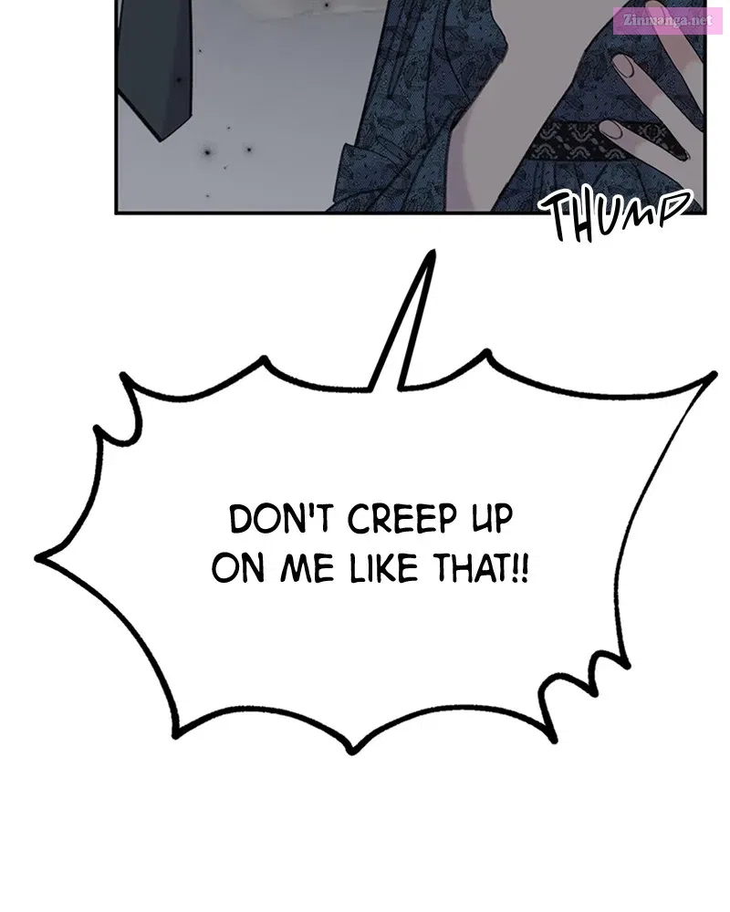 The Fish I Loved Zinmanga X Chapter 9 Page 14
