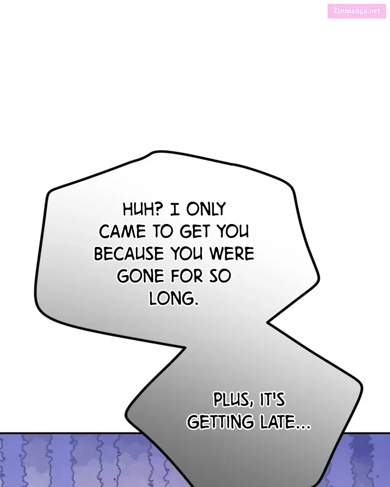 The Fish I Loved Zinmanga X Chapter 9 Page 15