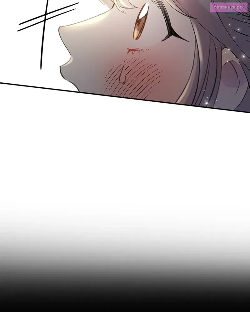 The Fish I Loved Zinmanga X Chapter 9 Page 23