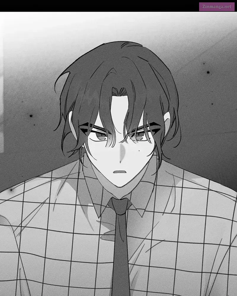 The Fish I Loved Zinmanga X Chapter 9 Page 24