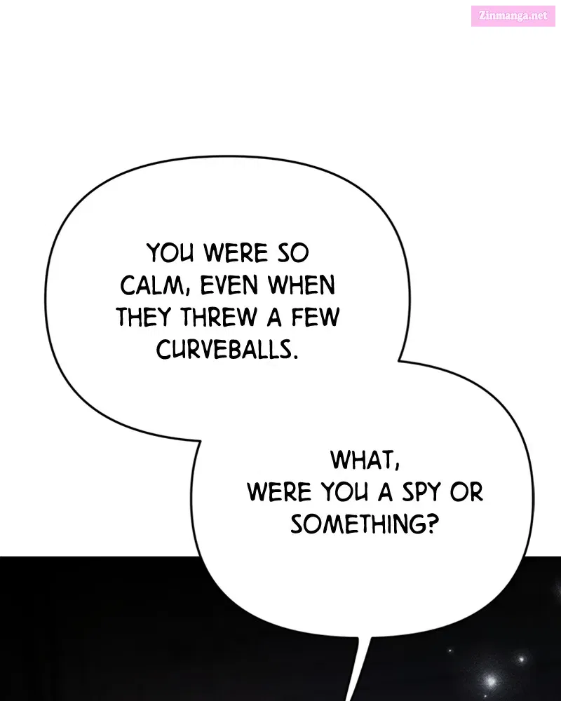 The Fish I Loved Zinmanga X Chapter 9 Page 35