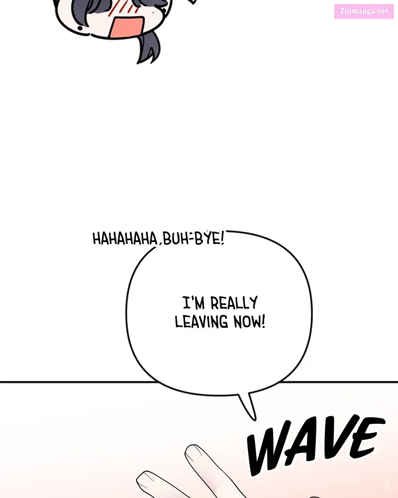 The Fish I Loved Zinmanga X Chapter 9 Page 40