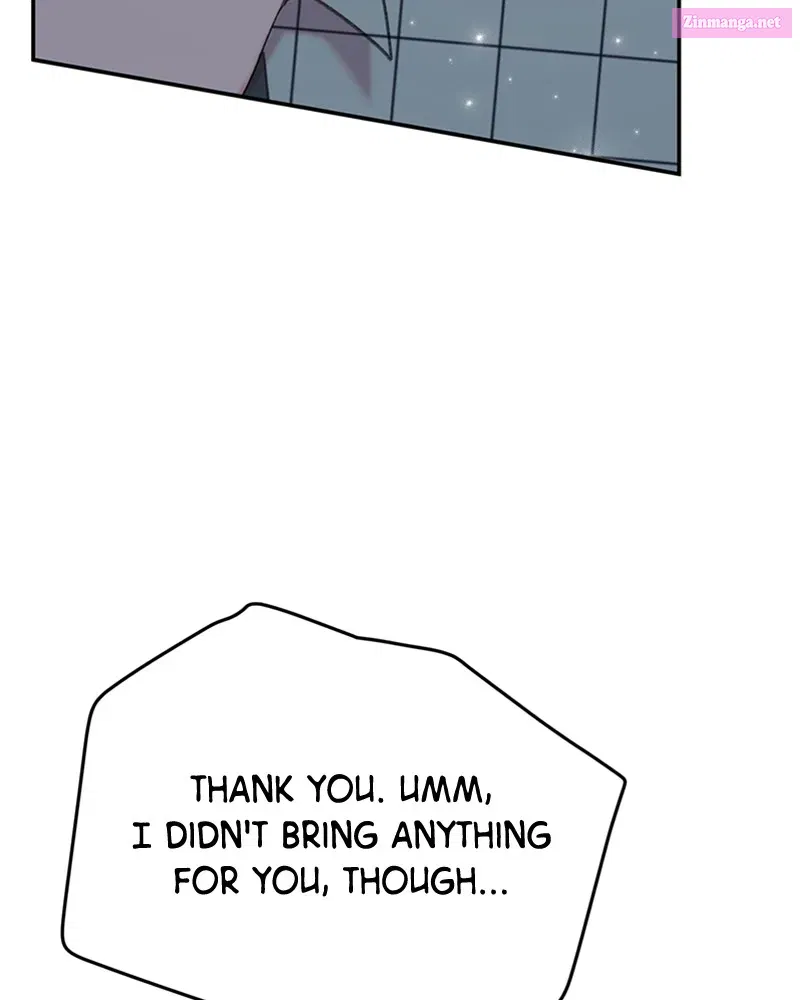 The Fish I Loved Zinmanga X Chapter 9 Page 49