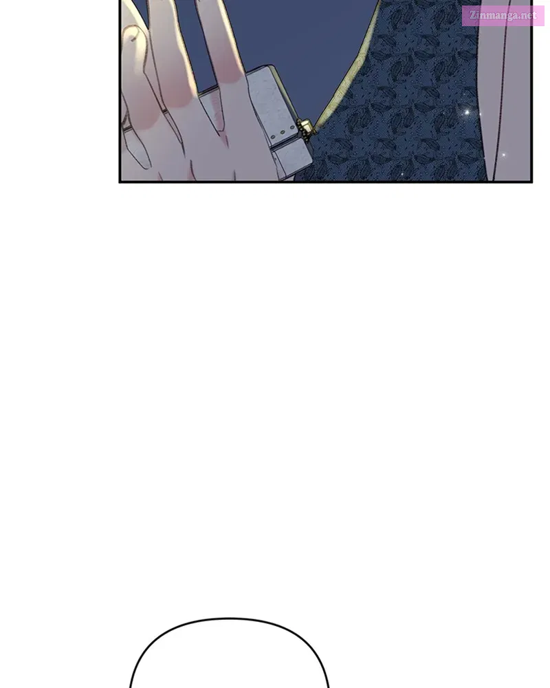 The Fish I Loved Zinmanga X Chapter 9 Page 51