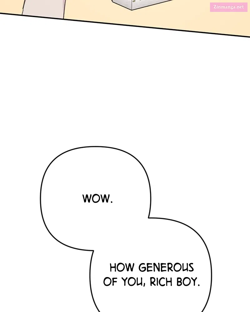 The Fish I Loved Zinmanga X Chapter 9 Page 98