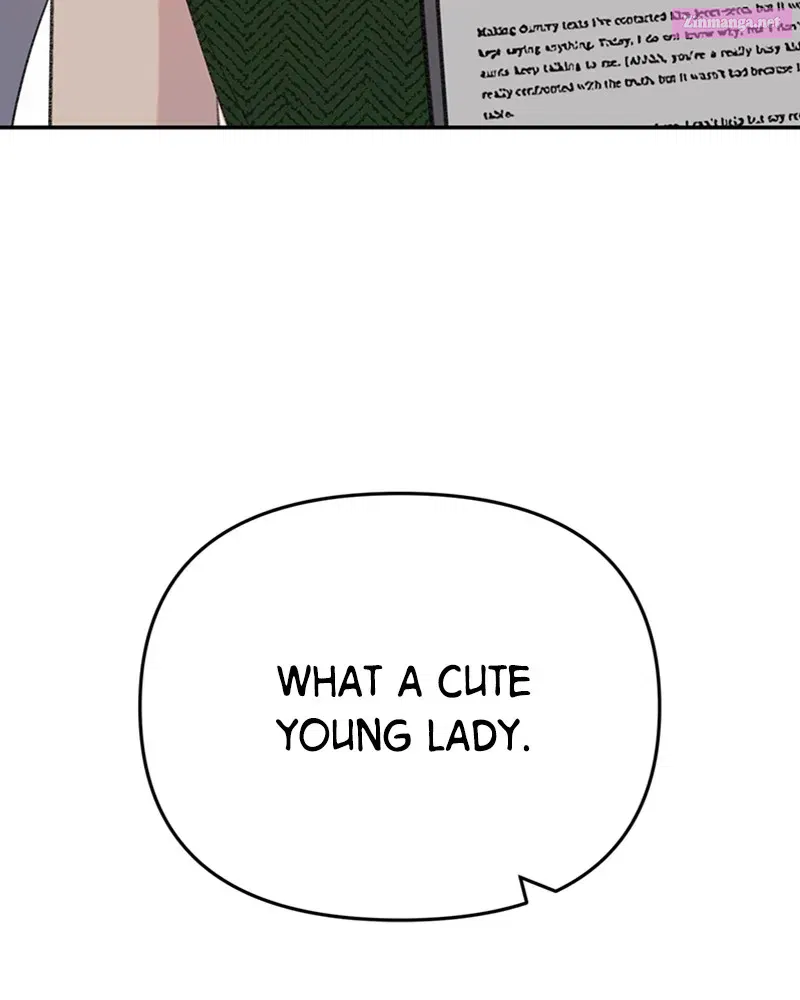 The Fish I Loved Zinmanga X Chapter 9 Page 117