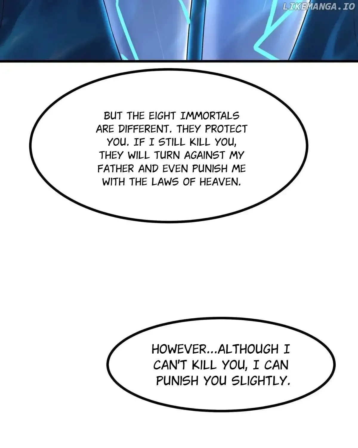 Rebirth Of King Zhou: Not Being The Ultimate Villain Zinmanga X Chapter 52 Page 84