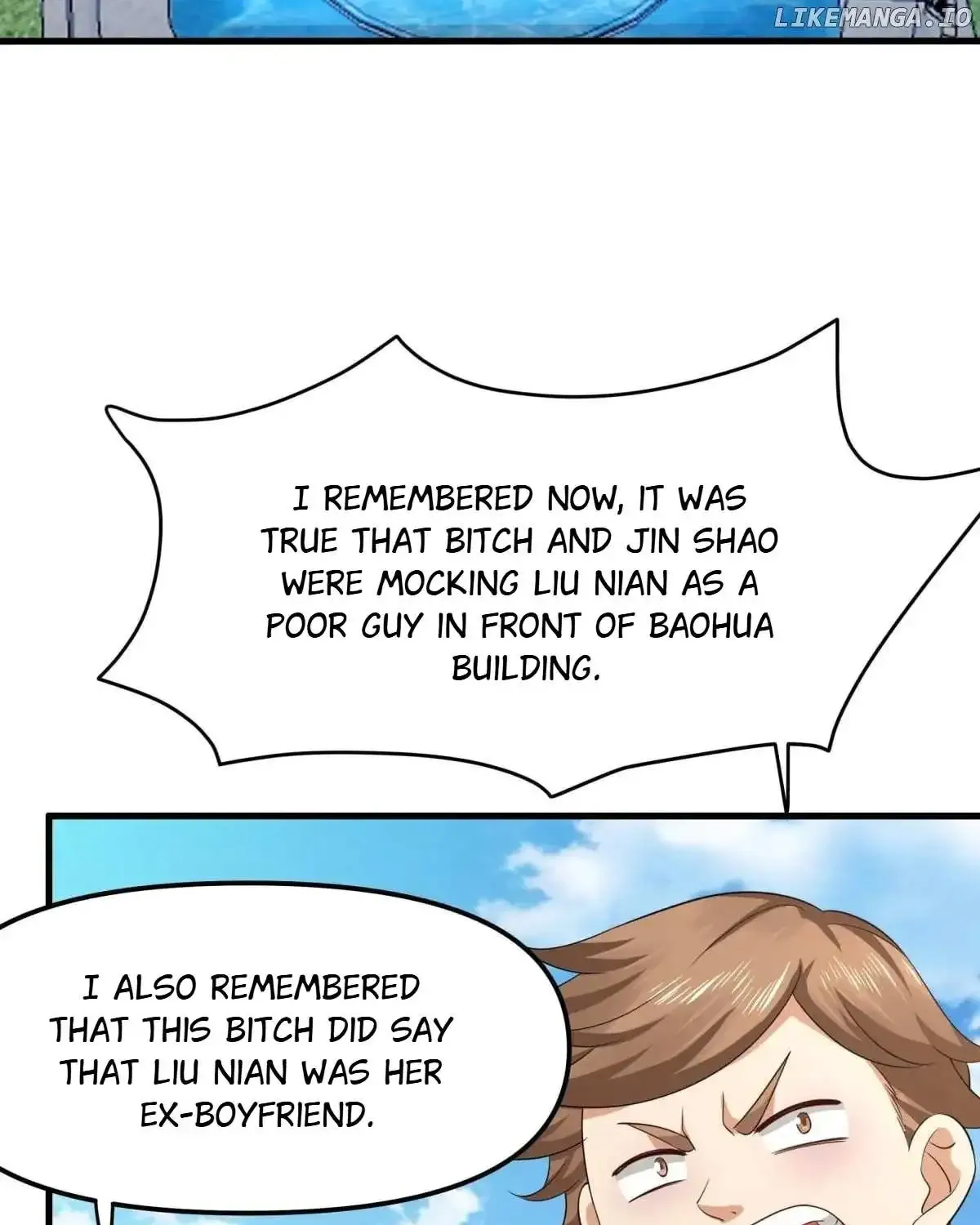 Rebirth Of King Zhou: Not Being The Ultimate Villain Zinmanga X Chapter 51 Page 65