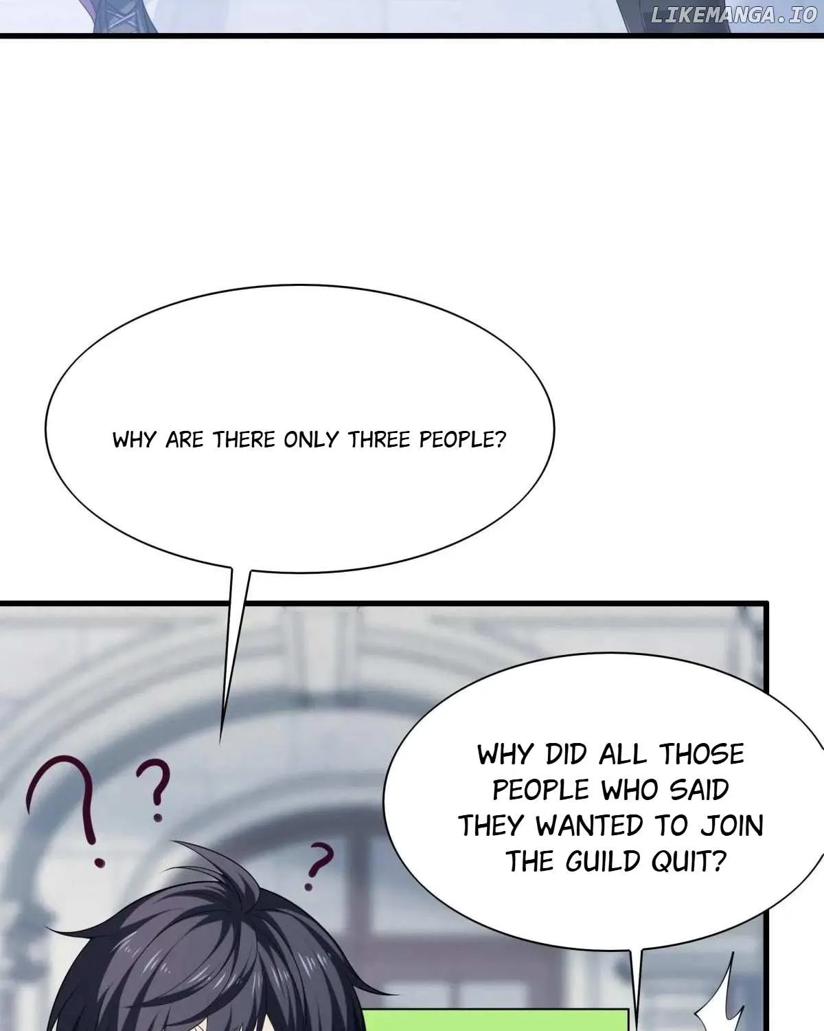 Rebirth Of King Zhou: Not Being The Ultimate Villain Zinmanga X Chapter 50 Page 73