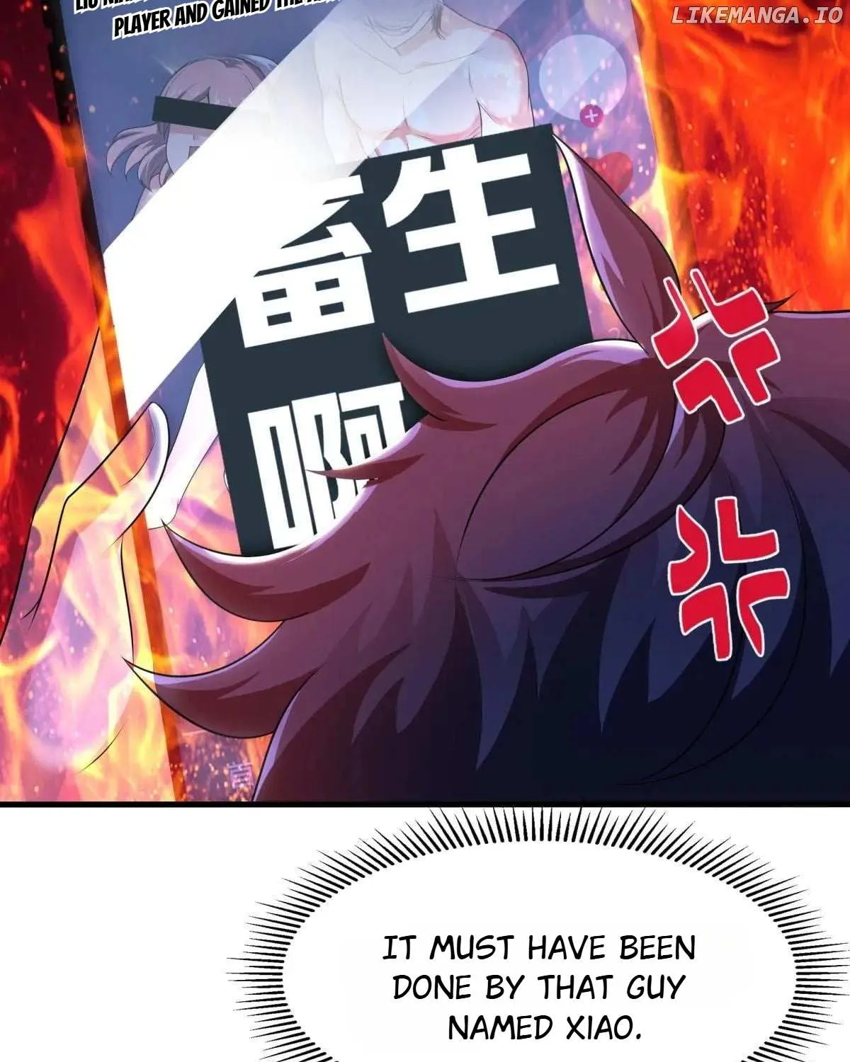 Rebirth Of King Zhou: Not Being The Ultimate Villain Zinmanga X Chapter 50 Page 80