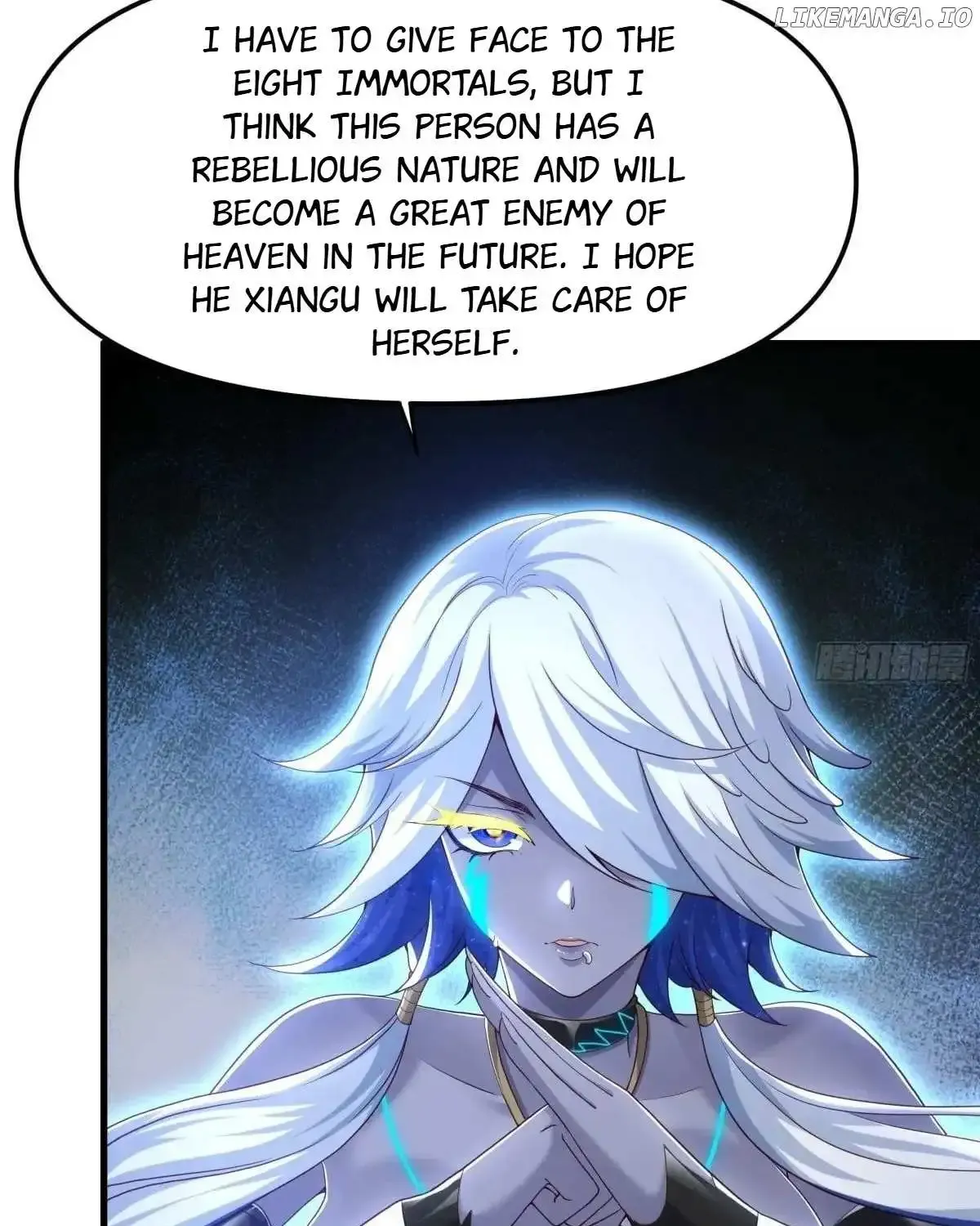 Rebirth Of King Zhou: Not Being The Ultimate Villain Zinmanga X Chapter 47 Page 82