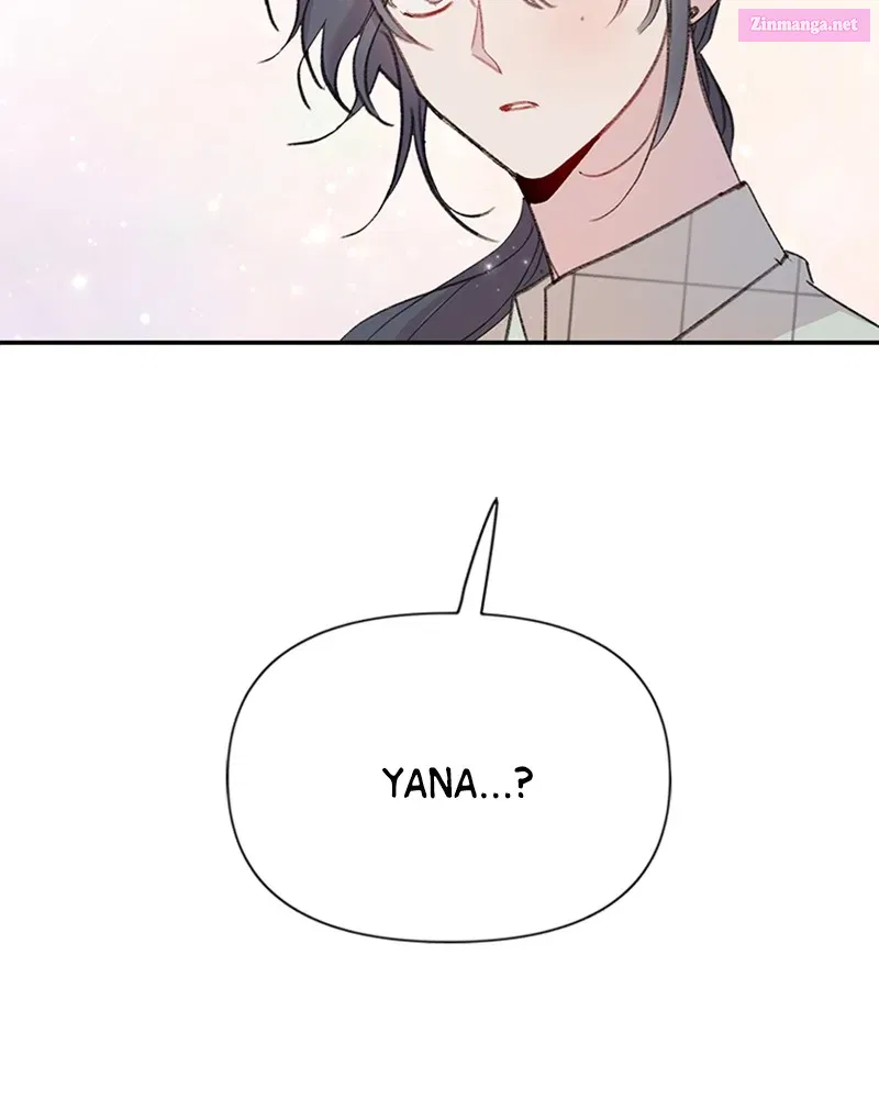 The Fish I Loved Zinmanga X Chapter 8 Page 5