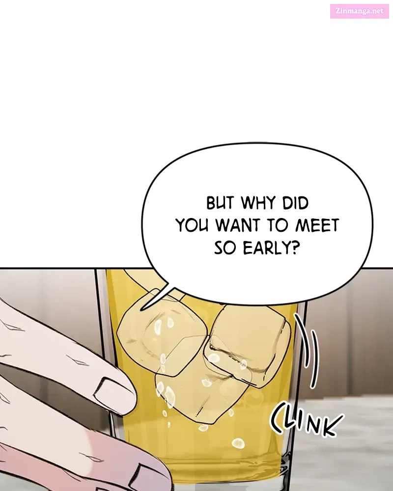 The Fish I Loved Zinmanga X Chapter 8 Page 13