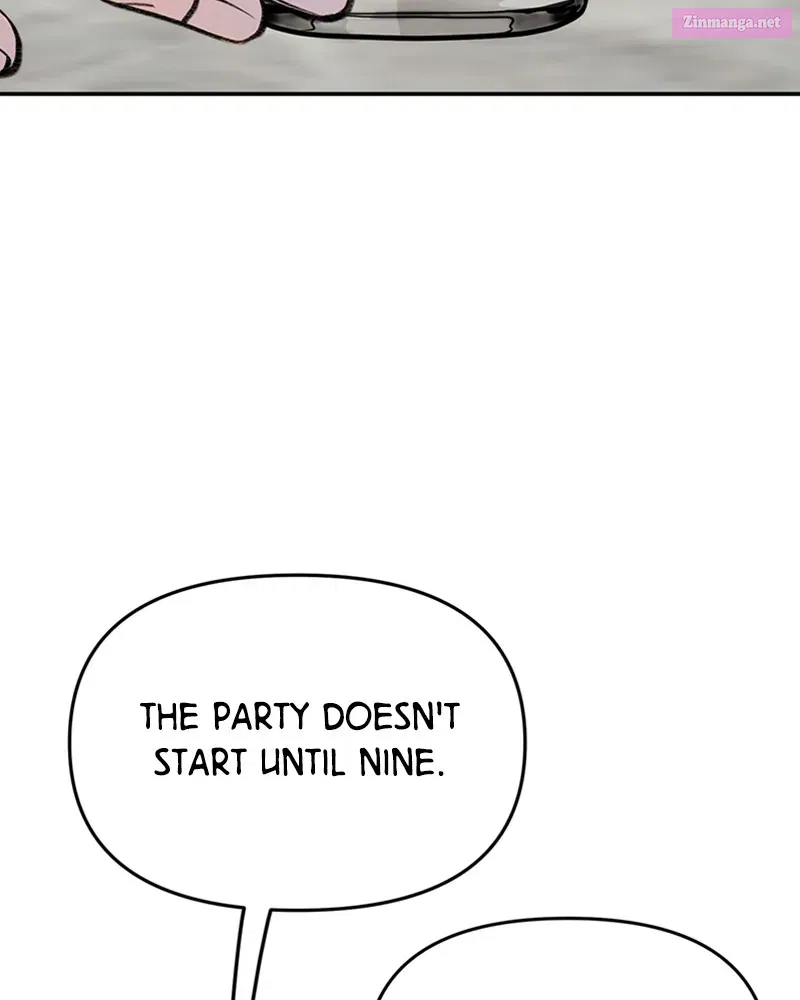 The Fish I Loved Zinmanga X Chapter 8 Page 14