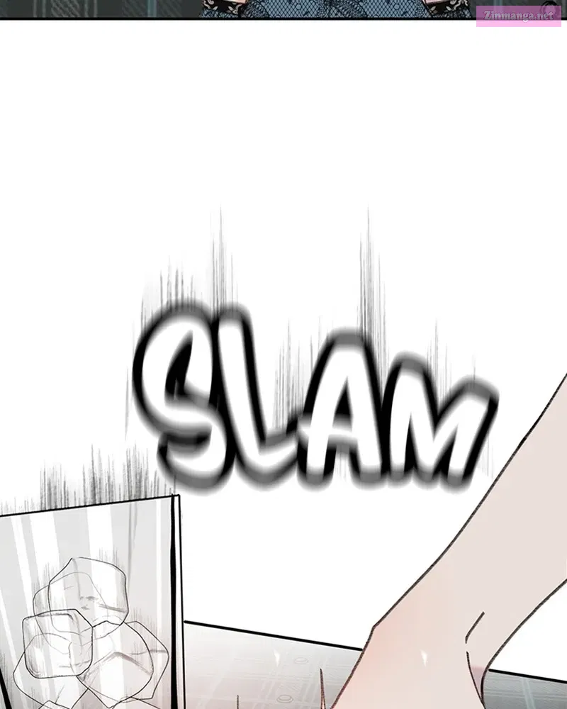 The Fish I Loved Zinmanga X Chapter 8 Page 29