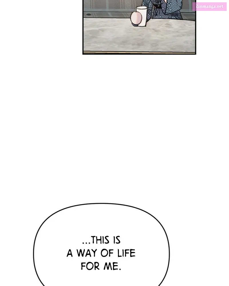 The Fish I Loved Zinmanga X Chapter 8 Page 35