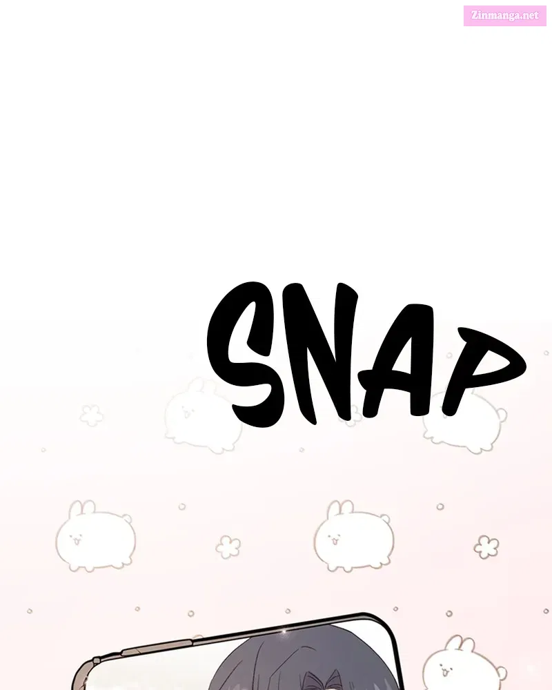 The Fish I Loved Zinmanga X Chapter 8 Page 55