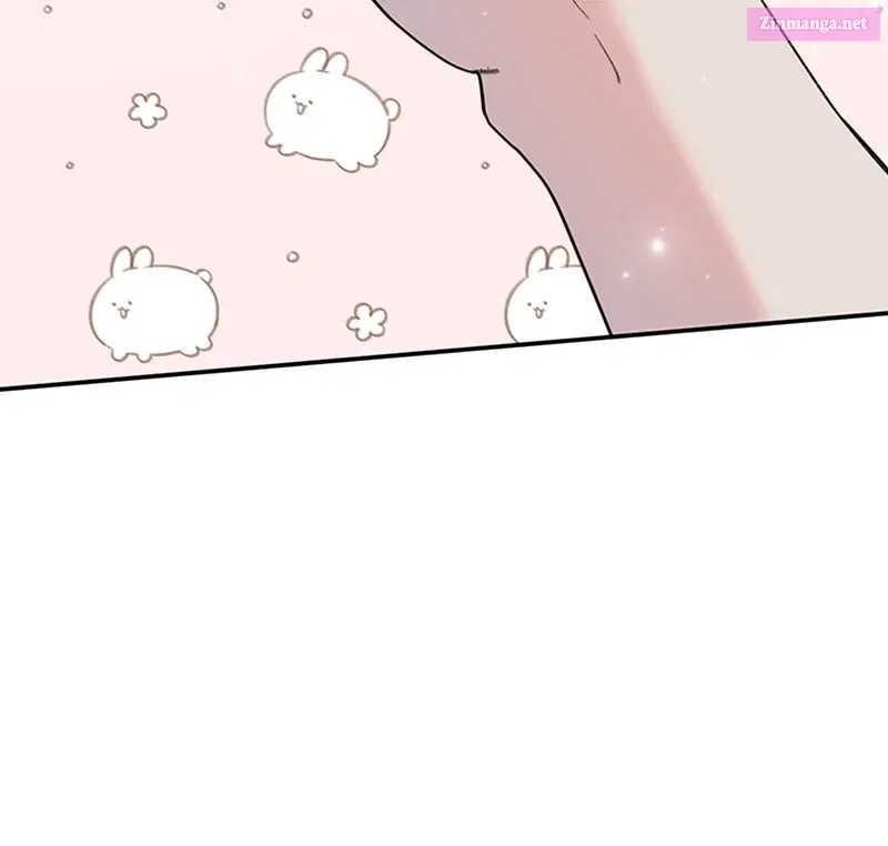 The Fish I Loved Zinmanga X Chapter 8 Page 57