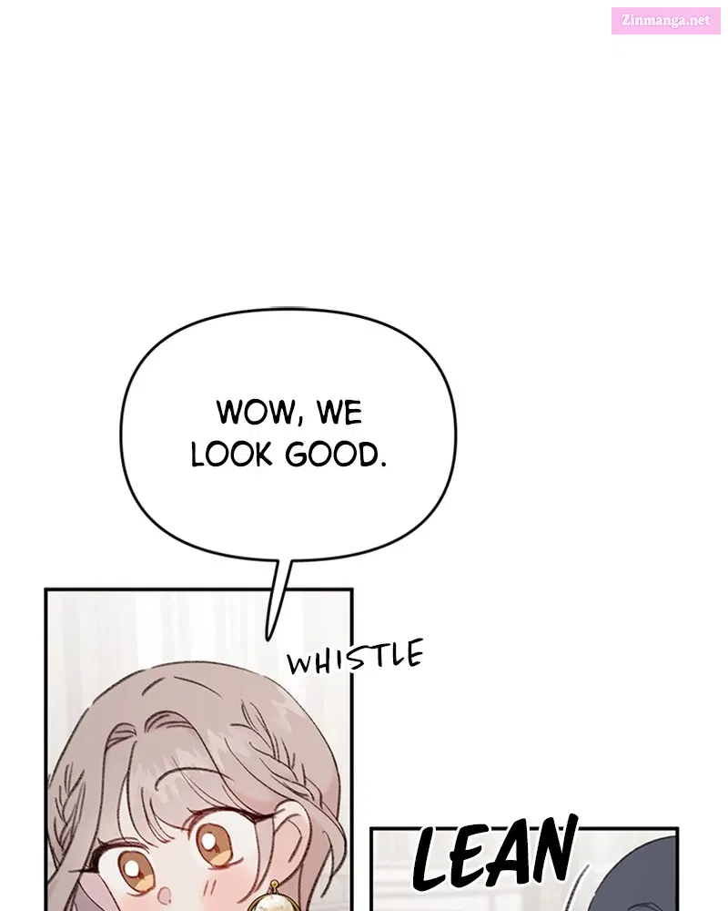 The Fish I Loved Zinmanga X Chapter 8 Page 58