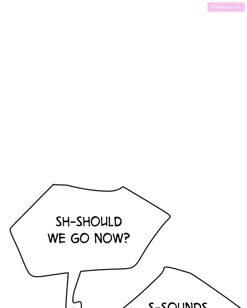 The Fish I Loved Zinmanga X Chapter 8 Page 62