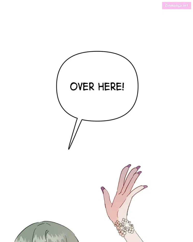 The Fish I Loved Zinmanga X Chapter 8 Page 80