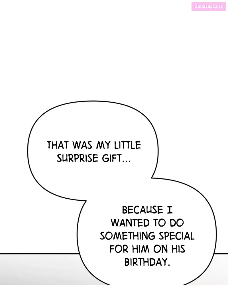 The Fish I Loved Zinmanga X Chapter 8 Page 92