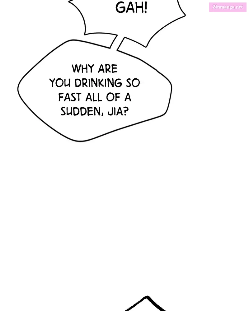 The Fish I Loved Zinmanga X Chapter 8 Page 97