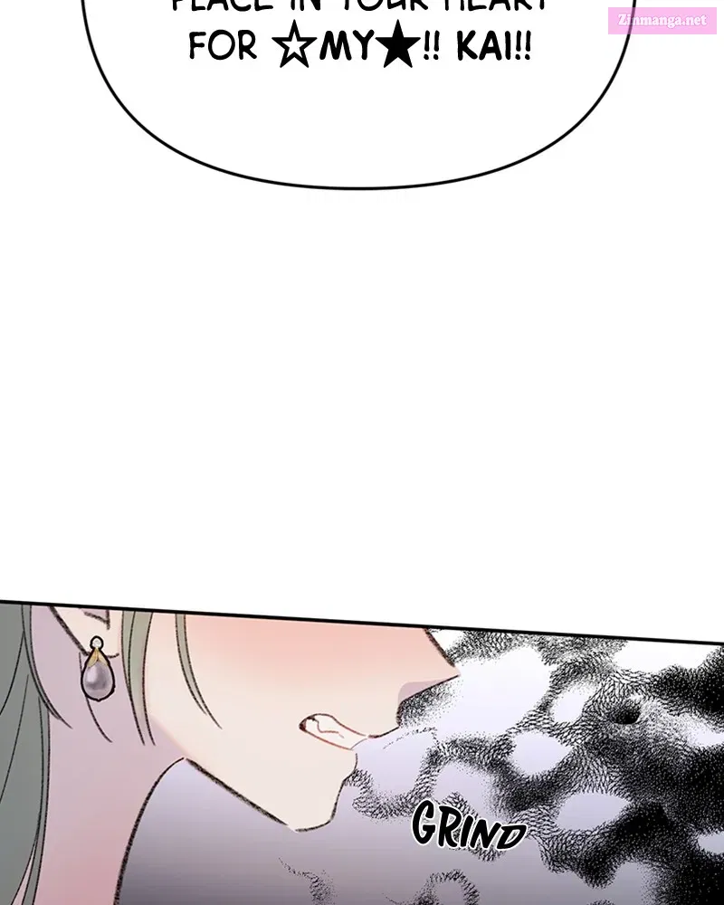 The Fish I Loved Zinmanga X Chapter 8 Page 104