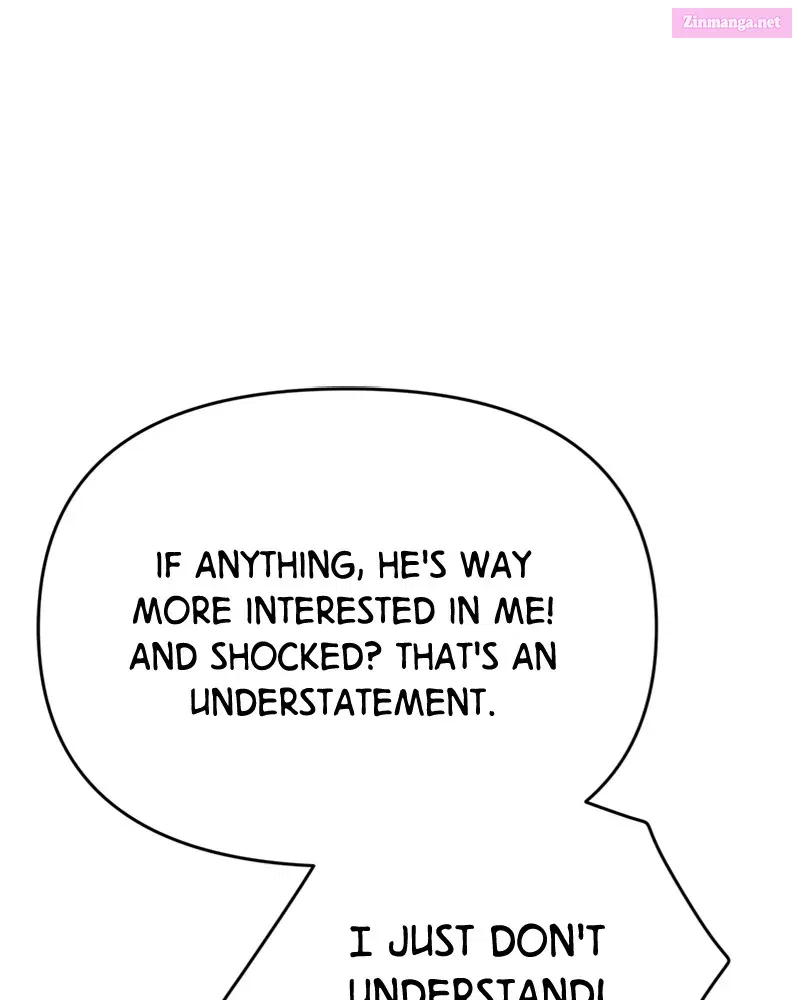 The Fish I Loved Zinmanga X Chapter 8 Page 106