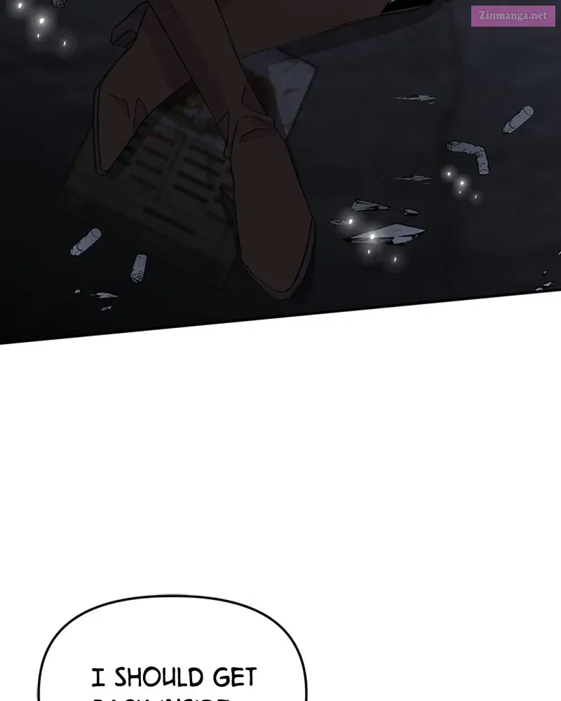 The Fish I Loved Zinmanga X Chapter 8 Page 128