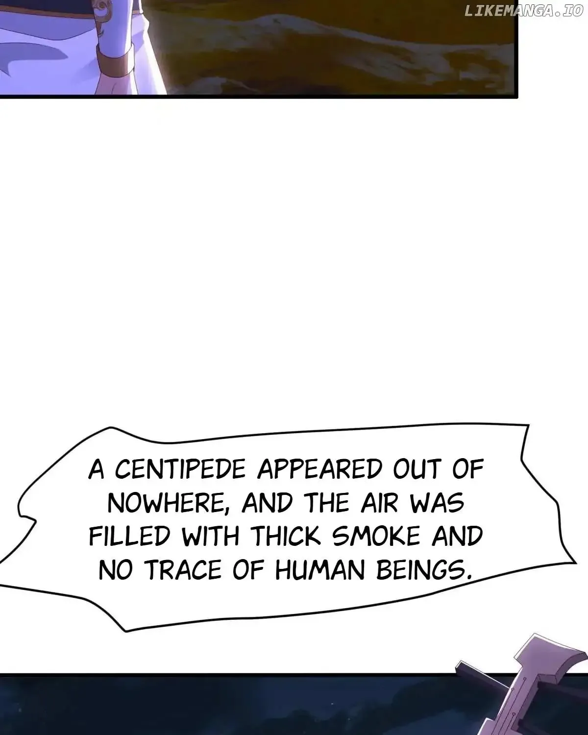 Rebirth Of King Zhou: Not Being The Ultimate Villain Zinmanga X Chapter 41 Page 71