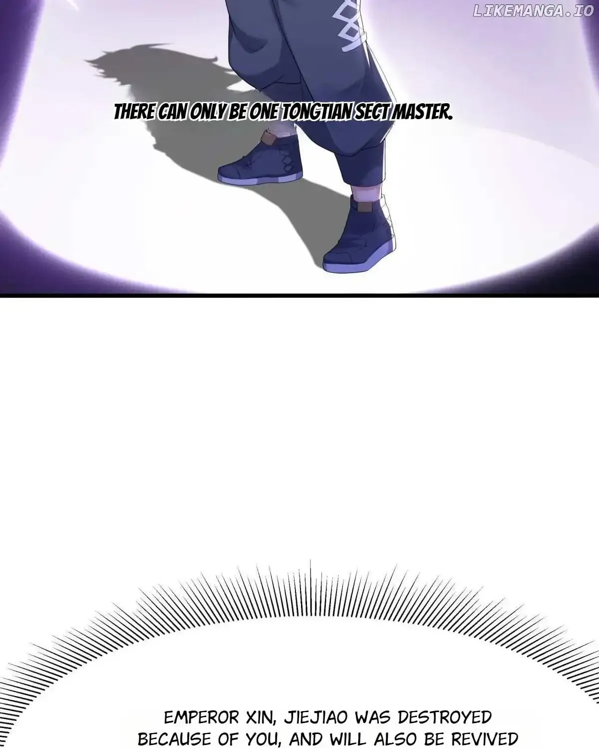 Rebirth Of King Zhou: Not Being The Ultimate Villain Zinmanga X Chapter 41 Page 103