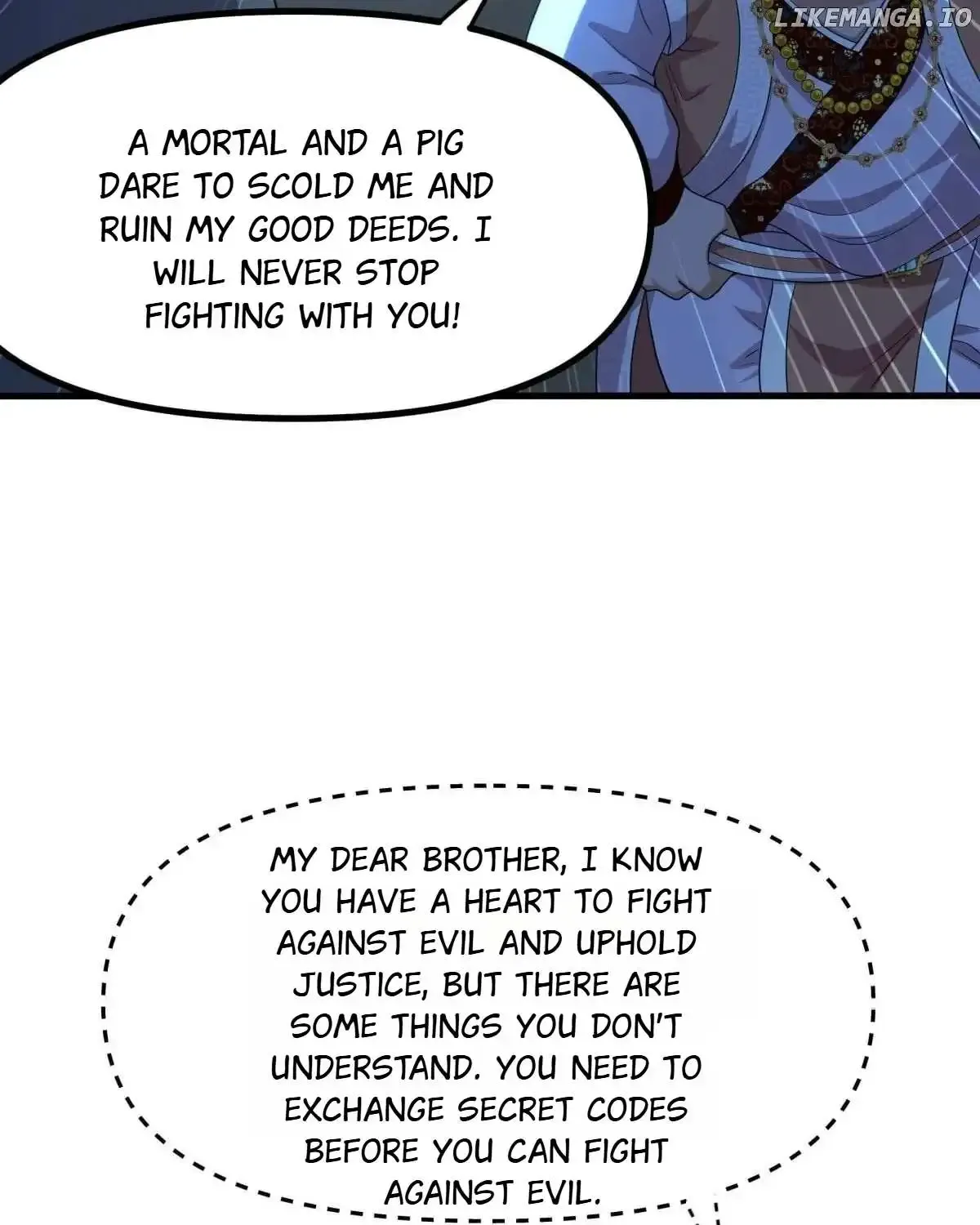 Rebirth Of King Zhou: Not Being The Ultimate Villain Zinmanga X Chapter 39 Page 49