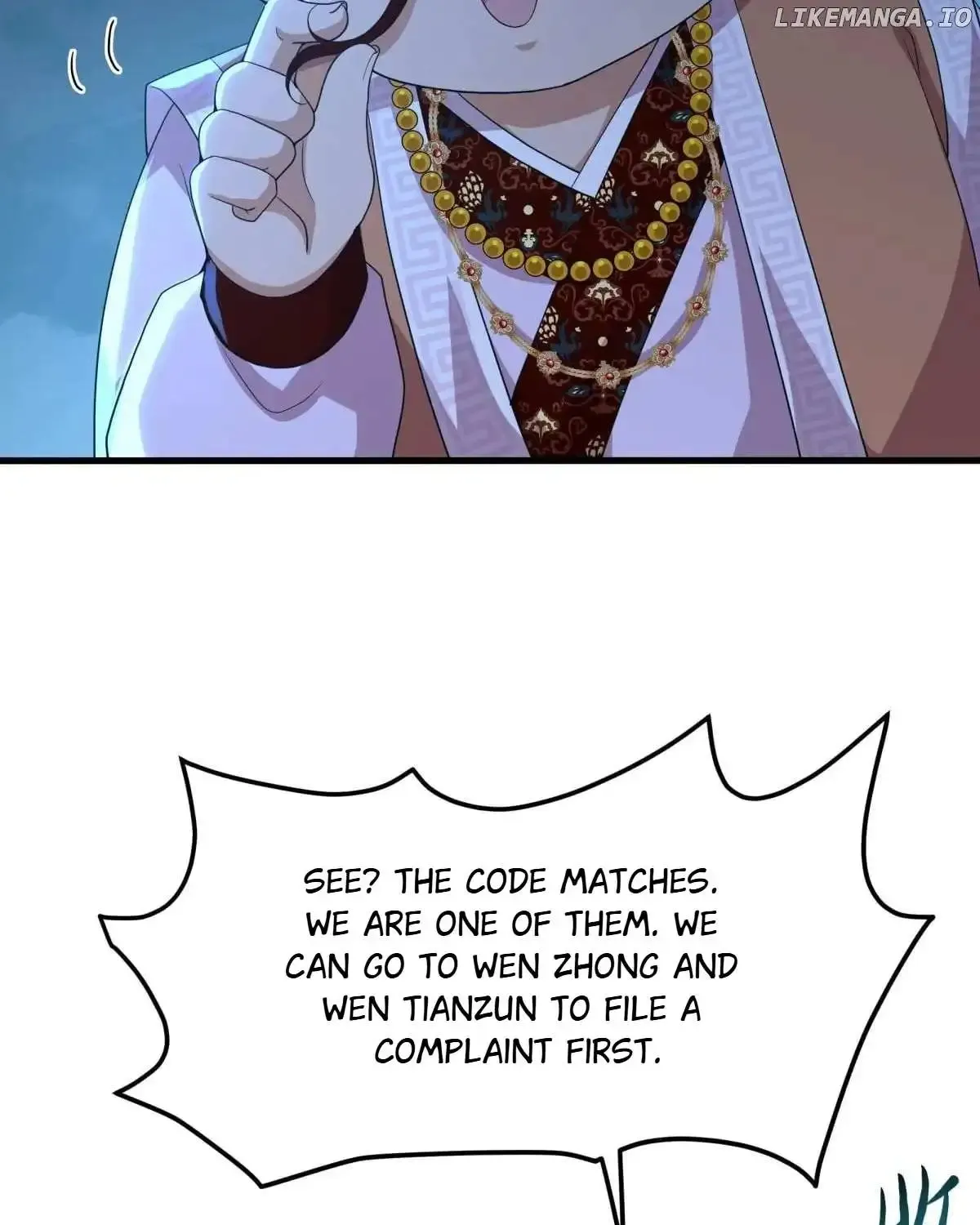 Rebirth Of King Zhou: Not Being The Ultimate Villain Zinmanga X Chapter 39 Page 57