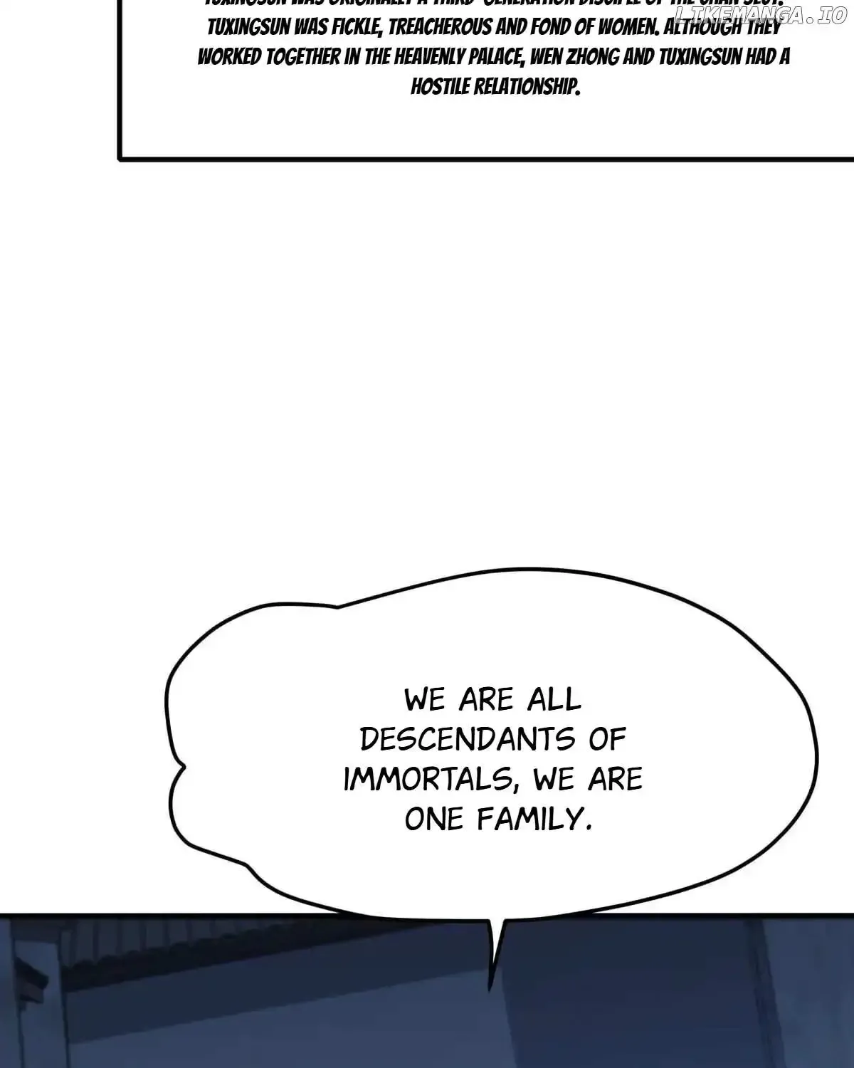 Rebirth Of King Zhou: Not Being The Ultimate Villain Zinmanga X Chapter 39 Page 62