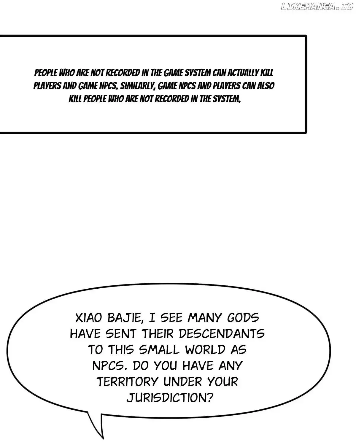 Rebirth Of King Zhou: Not Being The Ultimate Villain Zinmanga X Chapter 39 Page 84