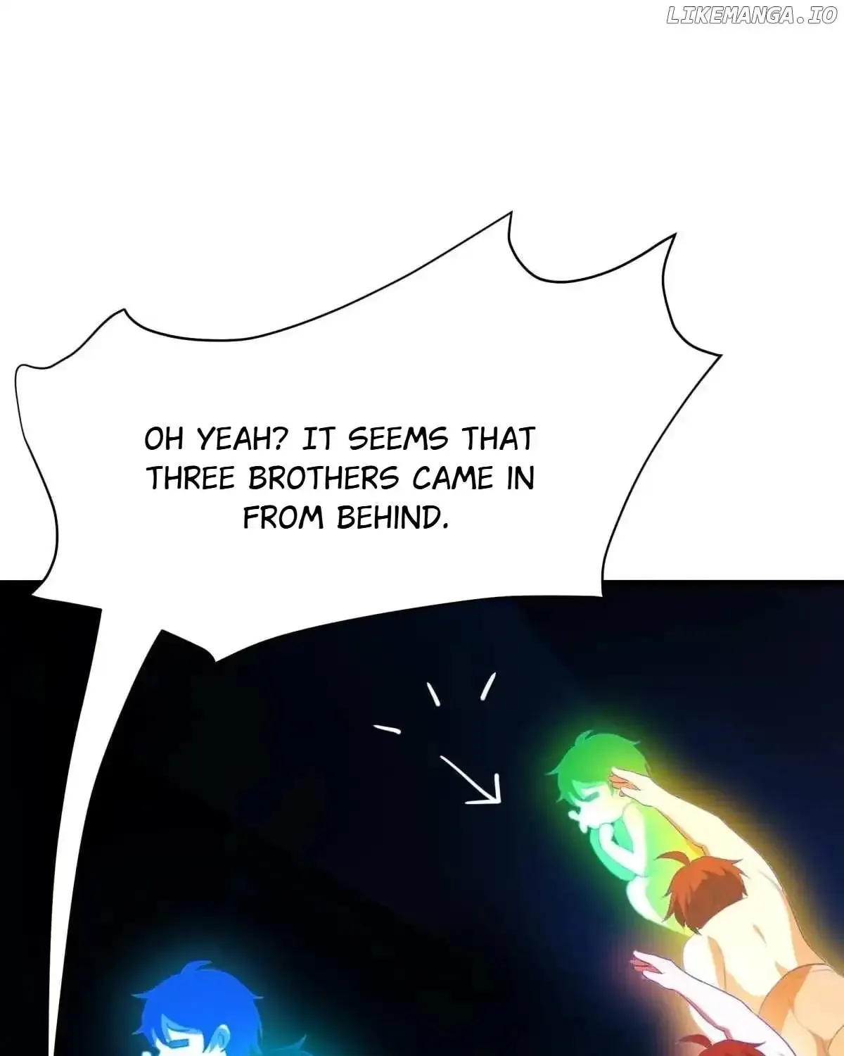 Rebirth Of King Zhou: Not Being The Ultimate Villain Zinmanga X Chapter 38 Page 92