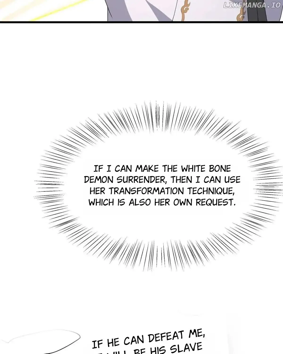 Rebirth Of King Zhou: Not Being The Ultimate Villain Zinmanga X Chapter 35 Page 6