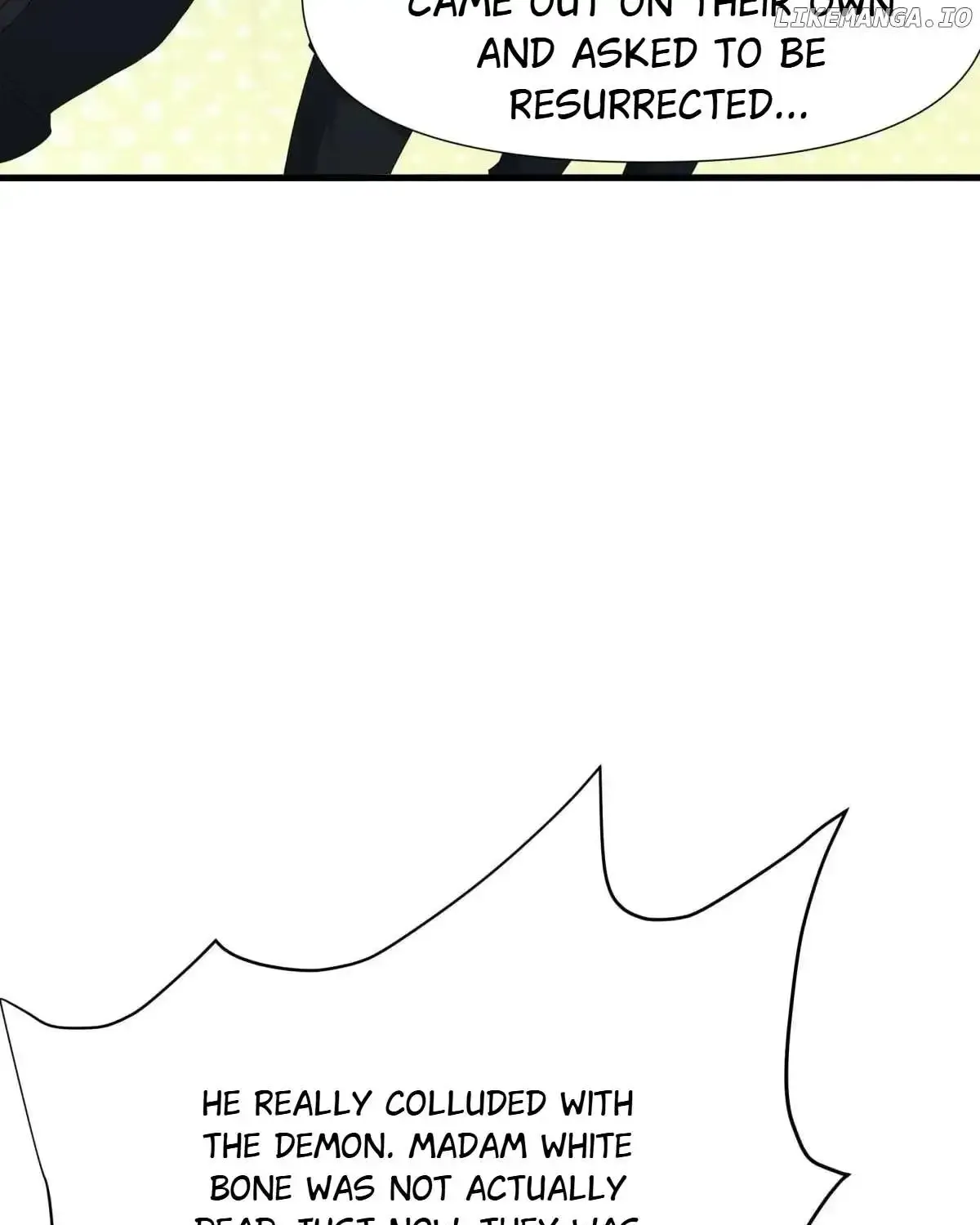 Rebirth Of King Zhou: Not Being The Ultimate Villain Zinmanga X Chapter 35 Page 38