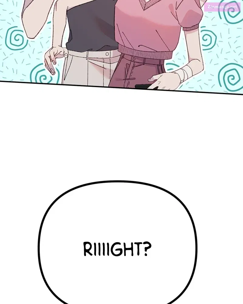 The Fish I Loved Zinmanga X Chapter 7 Page 5