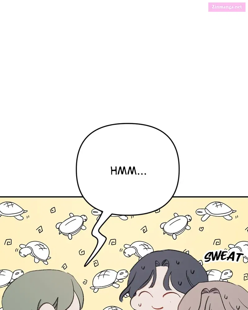 The Fish I Loved Zinmanga X Chapter 7 Page 20