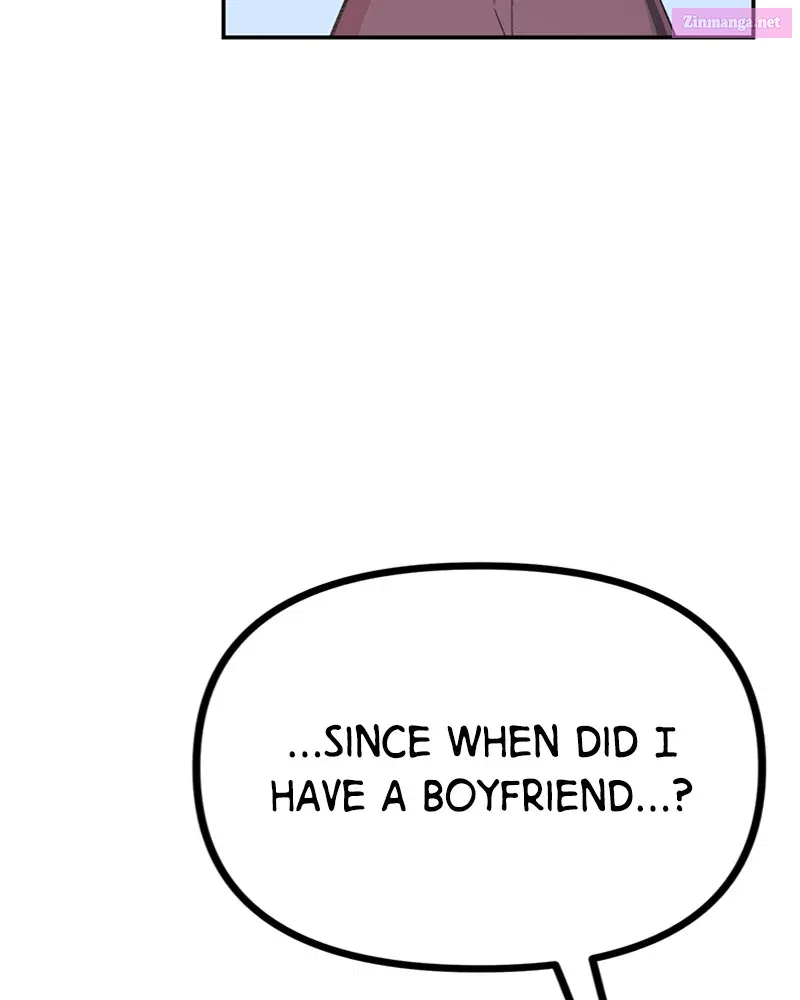 The Fish I Loved Zinmanga X Chapter 7 Page 29