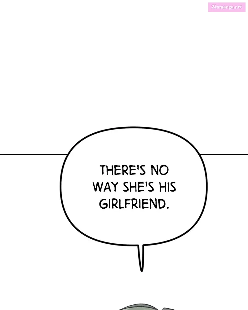 The Fish I Loved Zinmanga X Chapter 7 Page 33
