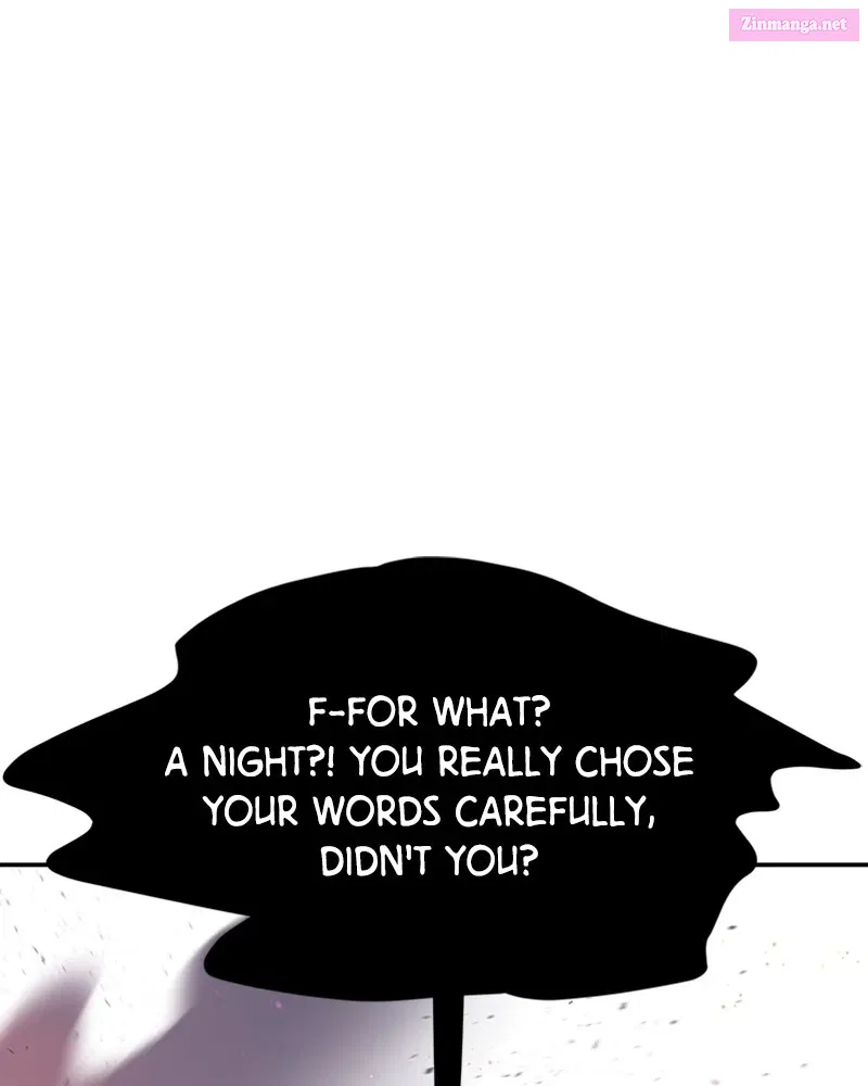 The Fish I Loved Zinmanga X Chapter 7 Page 61