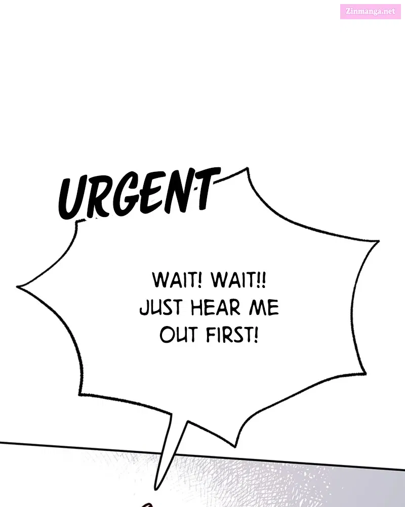 The Fish I Loved Zinmanga X Chapter 7 Page 72