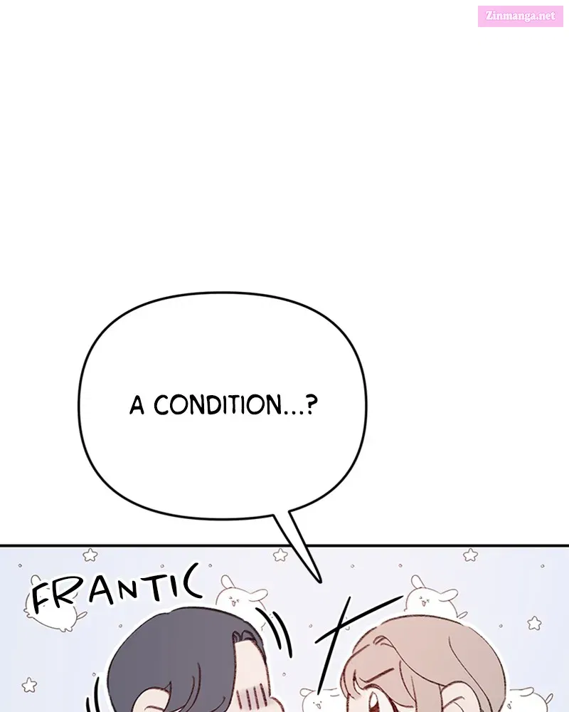 The Fish I Loved Zinmanga X Chapter 7 Page 74