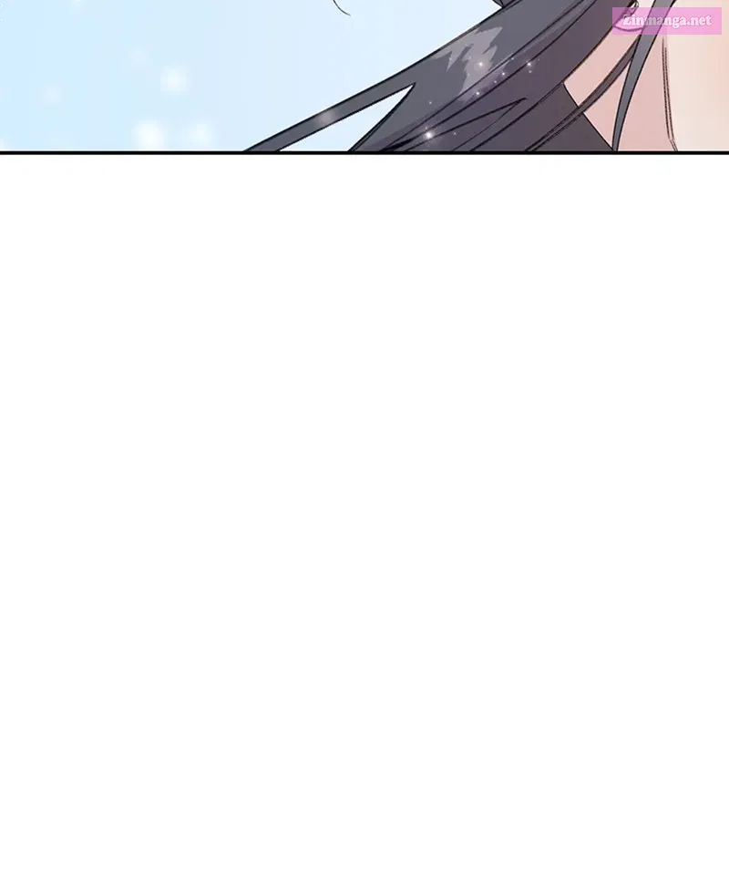 The Fish I Loved Zinmanga X Chapter 7 Page 96